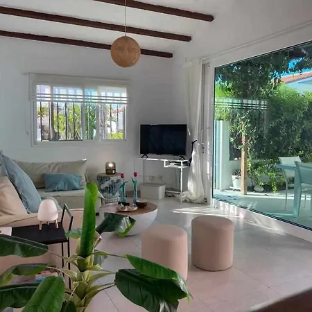 Apartamento Relax