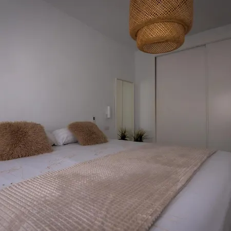 Apartamento Relax *